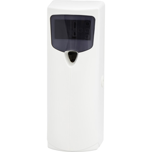 Stratus&reg; III Slimline Metered Aerosol Dispenser Les Distributions ICE