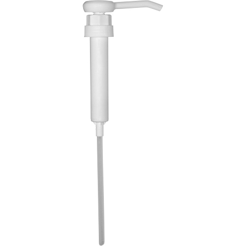 One Gallon Bottle Pump Les Distributions ICE