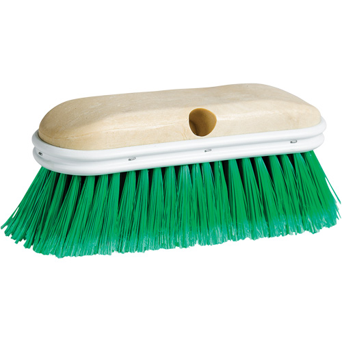 Car & Truck Brush Les Distributions ICE