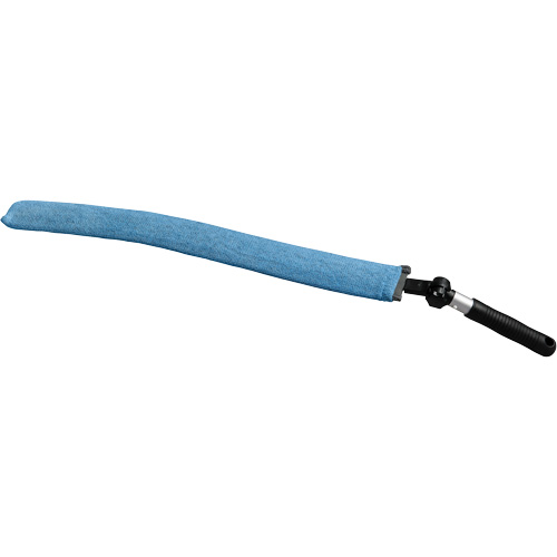 Flexible Microfibre Duster Frame, 22", Metal/Plastic Les Distributions ICE