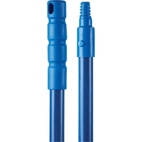 Handle, Fibreglass, ACME Threaded Tip, 1" Diameter, 54" Length Les Distributions ICE