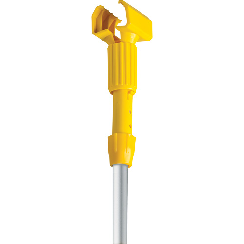 Handle, Aluminum, Jaws Tip, 1" Diameter, 60" Length Les Distributions ICE
