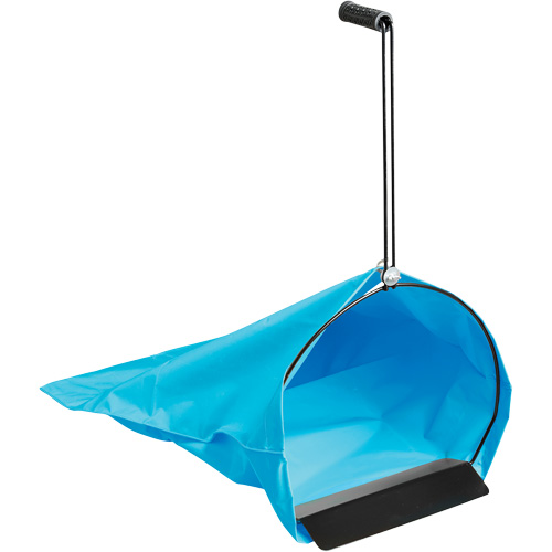 Heavy-Duty Litter Scoop Les Distributions ICE