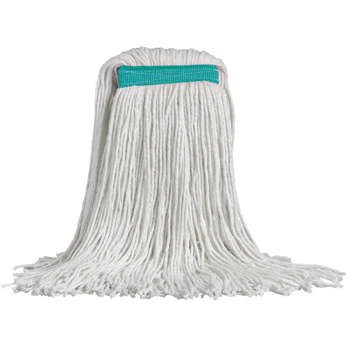 Vadrouille humide SynRay, Polyester/Rayonne, 20 oz, Style Coup&eacute; Les Distributions ICE