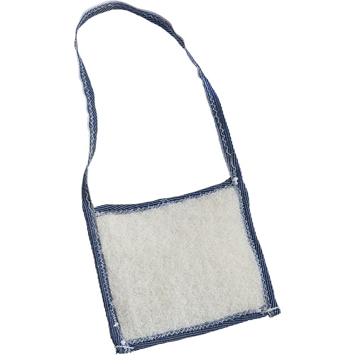 Tampon r&eacute;cureur, 6" lo x 6" la Les Distributions ICE
