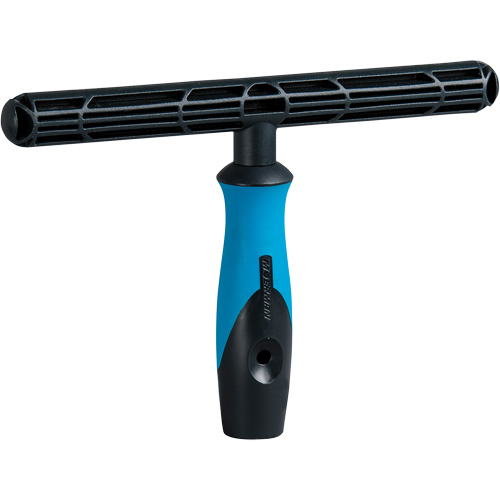 Pi&egrave;ce de rechange pour raclette en T de 10", Manche Les Distributions ICE