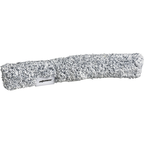 Pi&egrave;ce de rechange pour recharge de raclette nettoyante, Tampon Les Distributions ICE