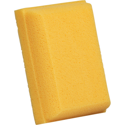 Grouting Sponges, Grouting, 5" W x 7" L Les Distributions ICE