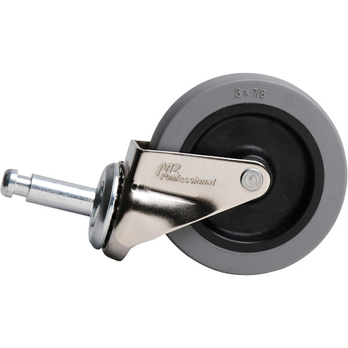 Replacement Casters Les Distributions ICE