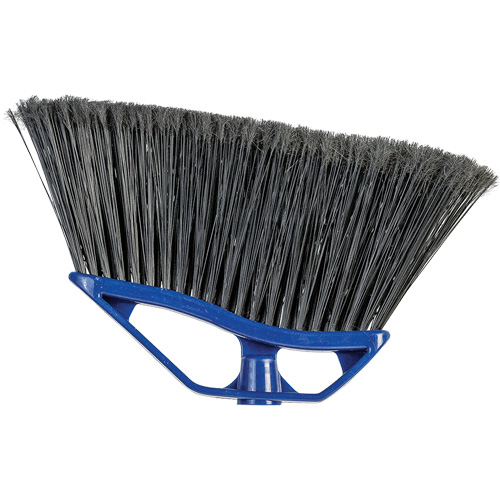 Mars Angle Broom Head, 12" Long Les Distributions ICE