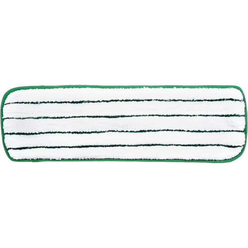 Vadrouille &agrave; t&ecirc;te plate Easy, R&eacute;cureur, 18" Les Distributions ICE