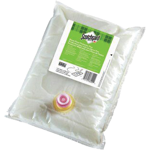 Scotchgard Stone Floor Protector Plus, 3.8 L, Bag Les Distributions ICE