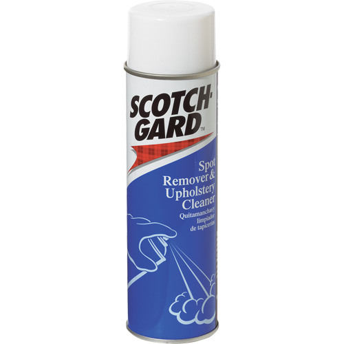 D&eacute;tachant pour tapis et nettoyant pour meubles rembourr&eacute;s, 17 oz, Canette a&eacute;rosol Les Distributions ICE
