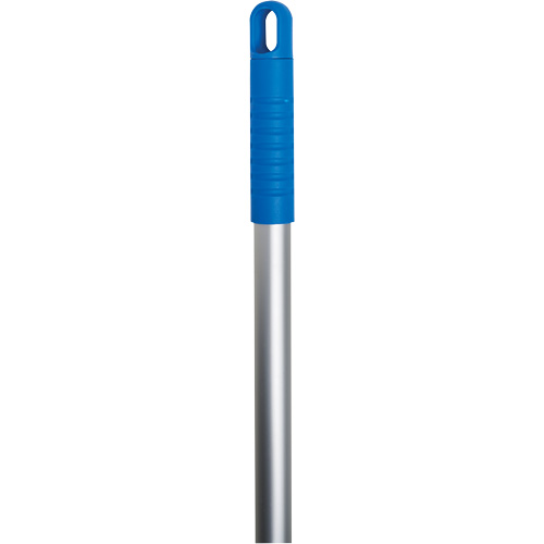 Manche, Aluminium, Pointe Connexion rapide, 1" dia, 60" lo Les Distributions ICE