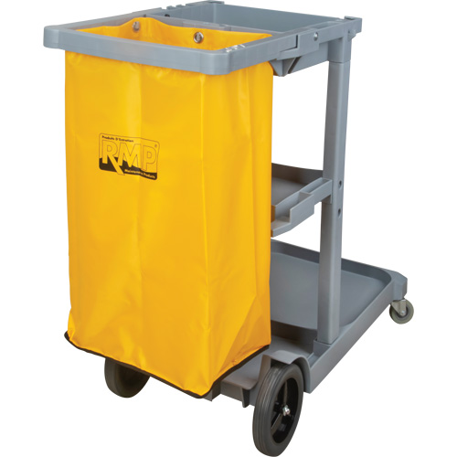 Chariot de concierge Les Distributions ICE