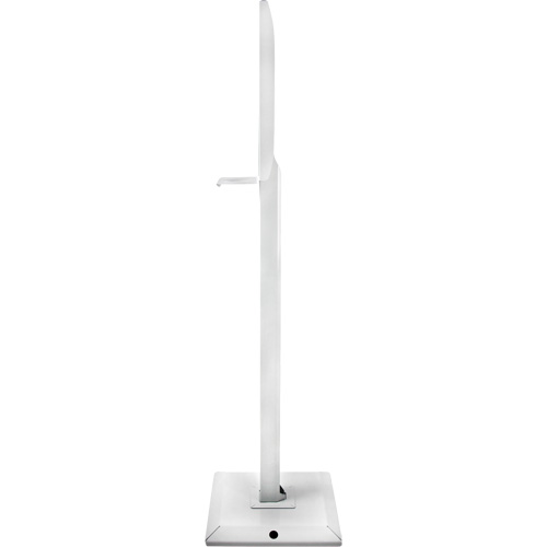 Universal Hand Sanitizer Stand Les Distributions ICE