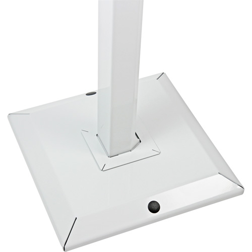 Universal Hand Sanitizer Stand Les Distributions ICE