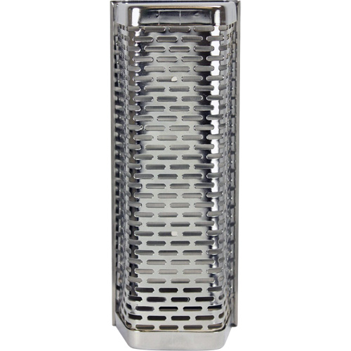 Chrome Urinal Block Holder Les Distributions ICE