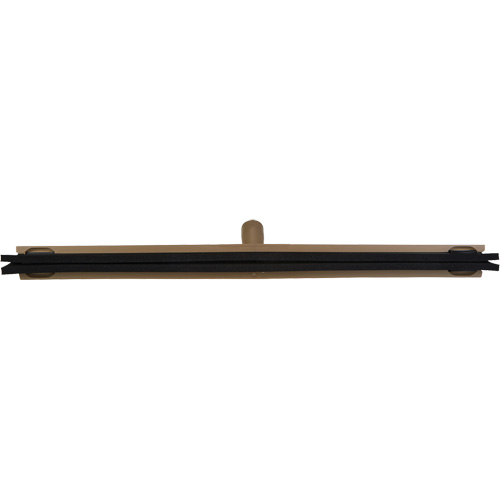 Raclette avec lame en mousse, 24", Lame Droit Les Distributions ICE