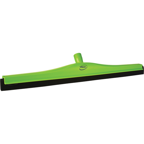 Raclette avec lame en mousse, 24", Lame Droit Les Distributions ICE