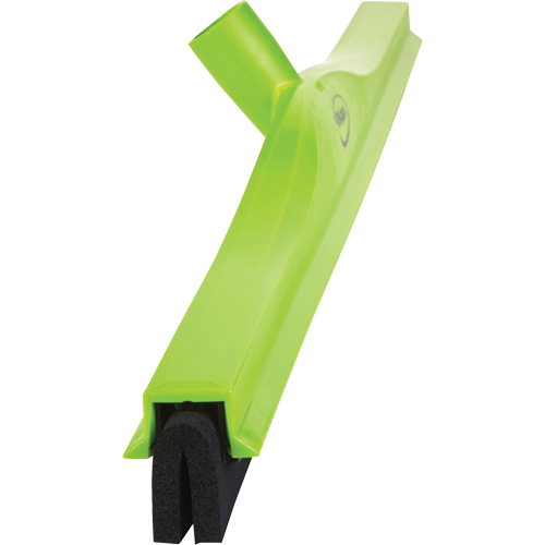 Raclette avec lame en mousse, 24", Lame Droit Les Distributions ICE