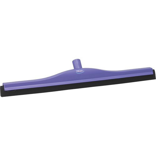 Raclette avec lame en mousse, 24", Lame Droit Les Distributions ICE