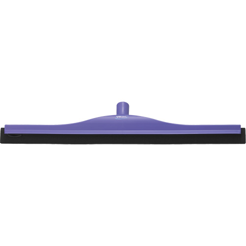 Raclette avec lame en mousse, 24", Lame Droit Les Distributions ICE