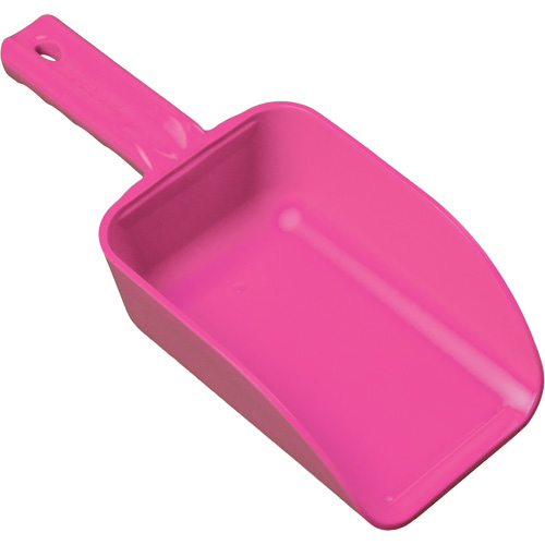 Petite pelle &agrave; main, Plastique, Rose, 32 oz Les Distributions ICE