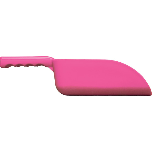 Petite pelle &agrave; main, Plastique, Rose, 32 oz Les Distributions ICE