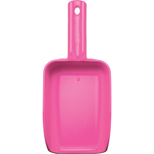 Petite pelle &agrave; main, Plastique, Rose, 32 oz Les Distributions ICE