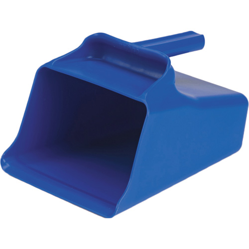 M&eacute;ga pelle &agrave; main, Plastique, Bleu, 128 oz. Les Distributions ICE