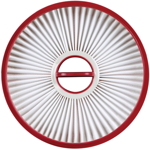 M18 Fuel Compact Vacuum Filter, Hepa, Fits 0.25 US gal. Les Distributions ICE