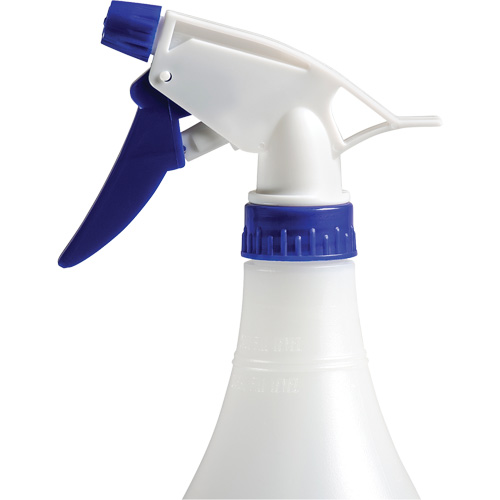 Bottle Trigger Sprayer, 9.5" Tube Length Les Distributions ICE