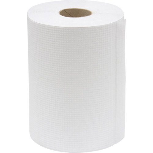 Everest Pro Paper Towel Rolls, 1 Ply, Standard, 425' L Les Distributions ICE