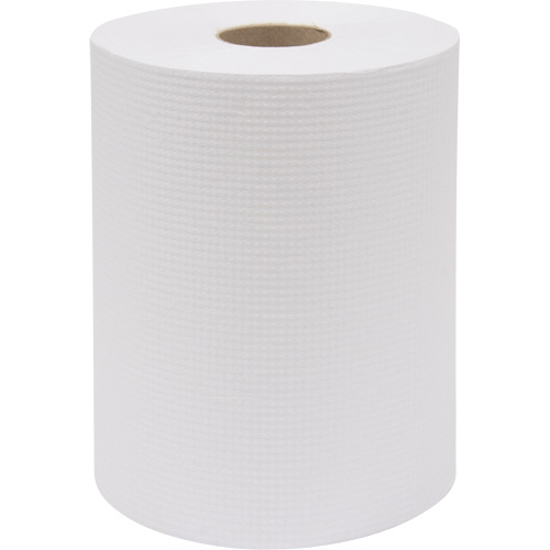 Rouleau d'essuie-tout Everest Pro, 1 pli, Standard, 600' lo Les Distributions ICE