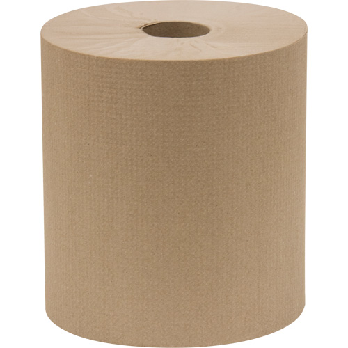 Rouleau d'essuie-tout Everest Pro, 1 pli, Standard, 800' lo Les Distributions ICE