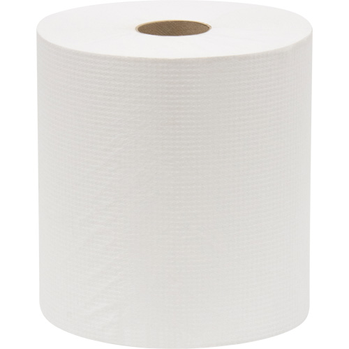 Rouleau d'essuie-tout Everest Pro, 1 pli, Standard, 800' lo Les Distributions ICE