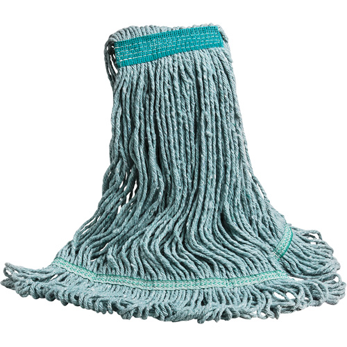 Vadrouille humide Swinger, Polyester/Rayonne, Style Boucle Les Distributions ICE