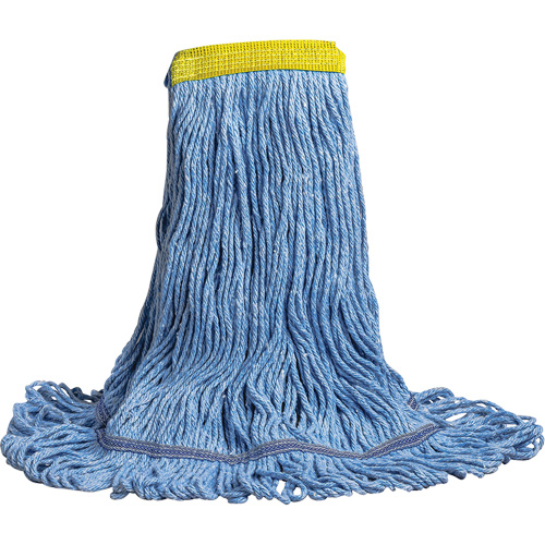 Vadrouille humide Swinger, Polyester/Rayonne, Style Boucle Les Distributions ICE