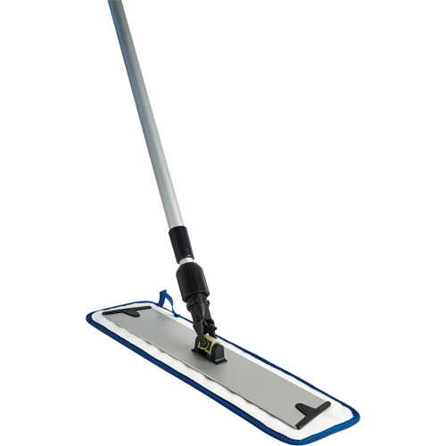 Trousse de support Swipe-It Velcro, 18" Les Distributions ICE