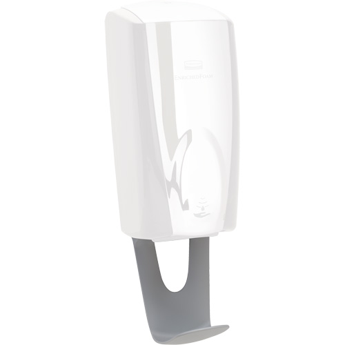 AutoFoam Hand Sanitizer Stand Drip Tray Les Distributions ICE