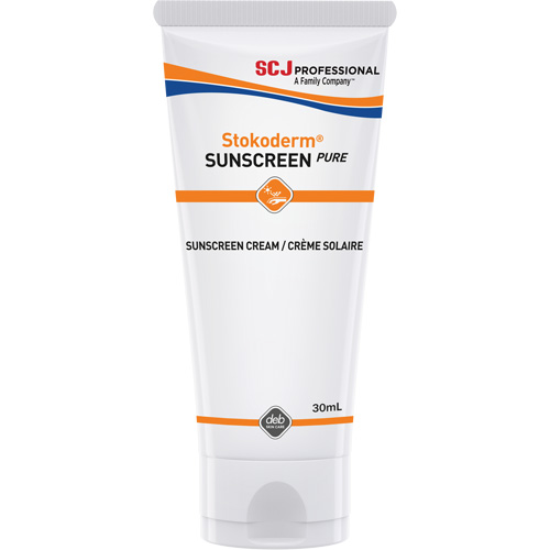Stokoderm&reg; Sunscreen Pure, SPF 30, Lotion Les Distributions ICE