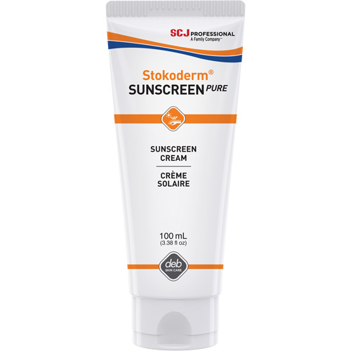 Stokoderm&reg; Sunscreen Pure, SPF 30, Lotion Les Distributions ICE