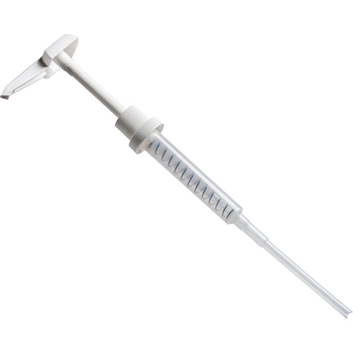 Hand Pump for Gallon Jugs Les Distributions ICE