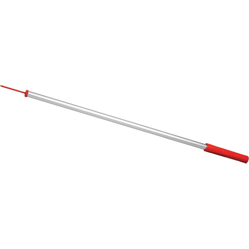 Litter Spike Les Distributions ICE