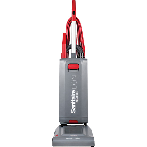 EON&reg; Allergen Commercial Upright Vacuum, 105 CFM, 4.1 Quarts Les Distributions ICE