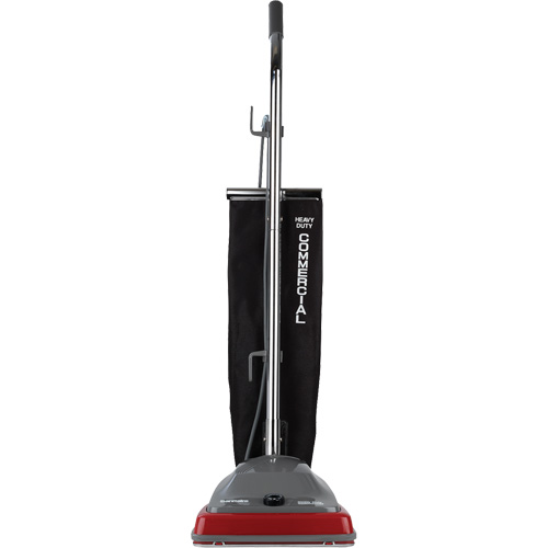 TRADITION&reg; Upright Vacuum, 120 CFM, 18 Quarts Les Distributions ICE