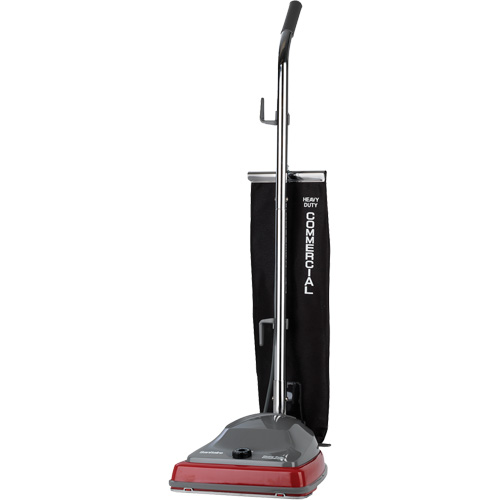 TRADITION&reg; Upright Vacuum, 120 CFM, 18 Quarts Les Distributions ICE