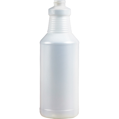 Flacon vaporisateur style carafe, 32 oz Les Distributions ICE