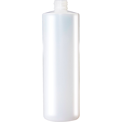 Flacon pulv&eacute;risateur cylindrique, 16 oz Les Distributions ICE